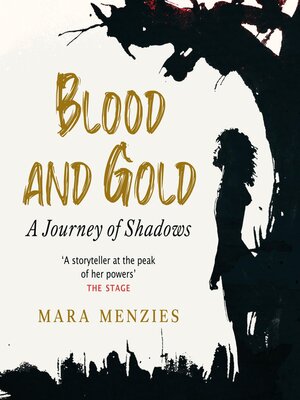 cover image of Blood and Gold